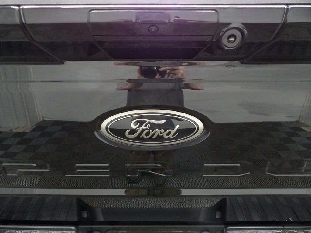 2024 Ford F-350 Super Duty 4x4 Crew Cab Lariat SRW Fond du Lac WI