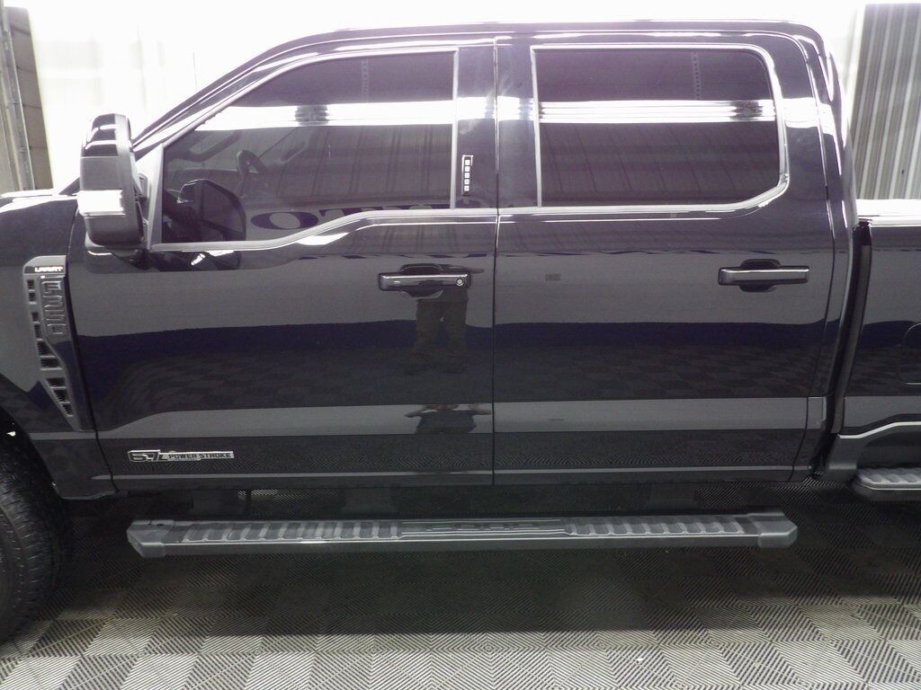 2024 Ford F-350 Super Duty 4x4 Crew Cab Lariat SRW Fond du Lac WI