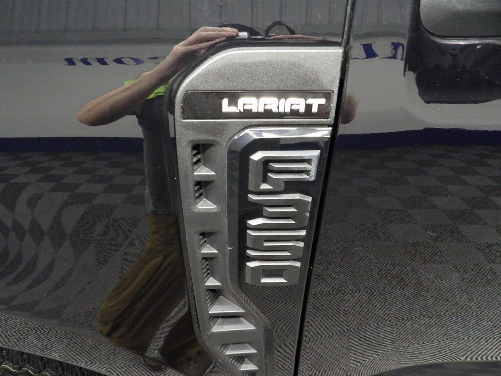 2024 Ford F-350 Super Duty 4x4 Crew Cab Lariat SRW Fond du Lac WI
