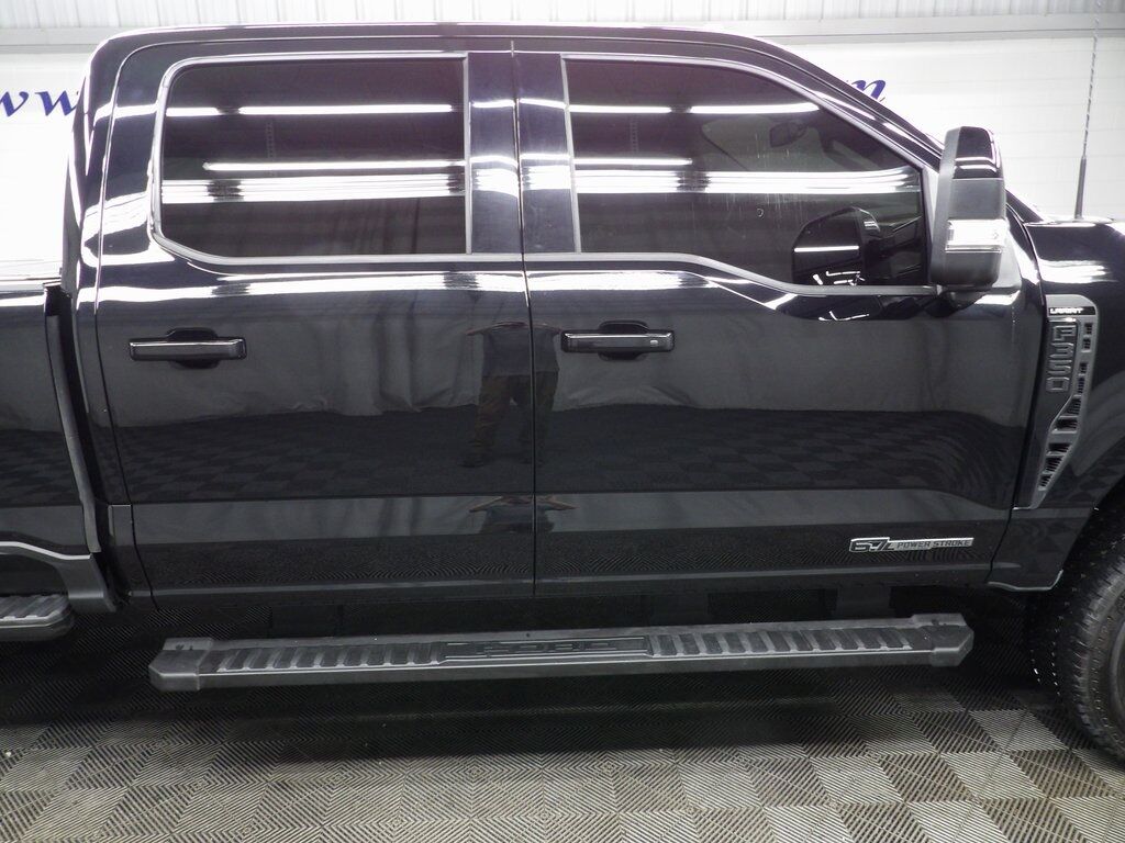 2024 Ford F-350 Super Duty 4x4 Crew Cab Lariat SRW Fond du Lac WI