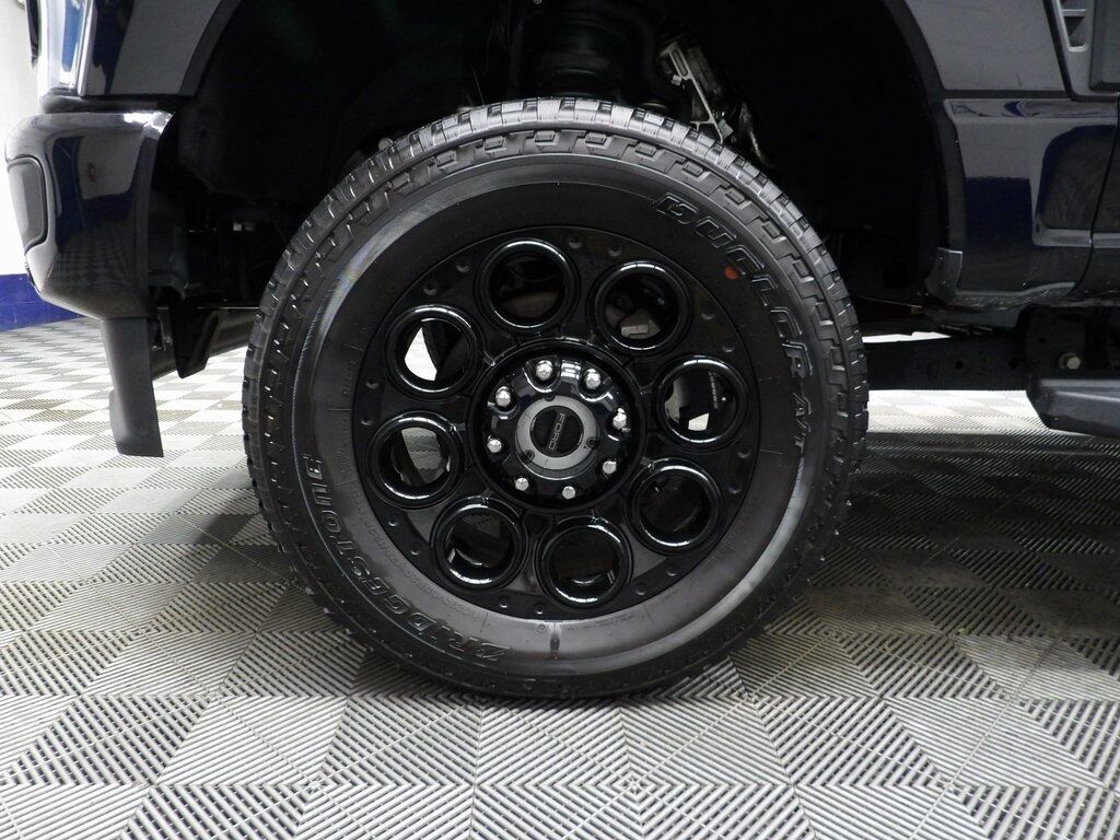 2024 Ford F-350 Super Duty 4x4 Crew Cab Lariat SRW Fond du Lac WI