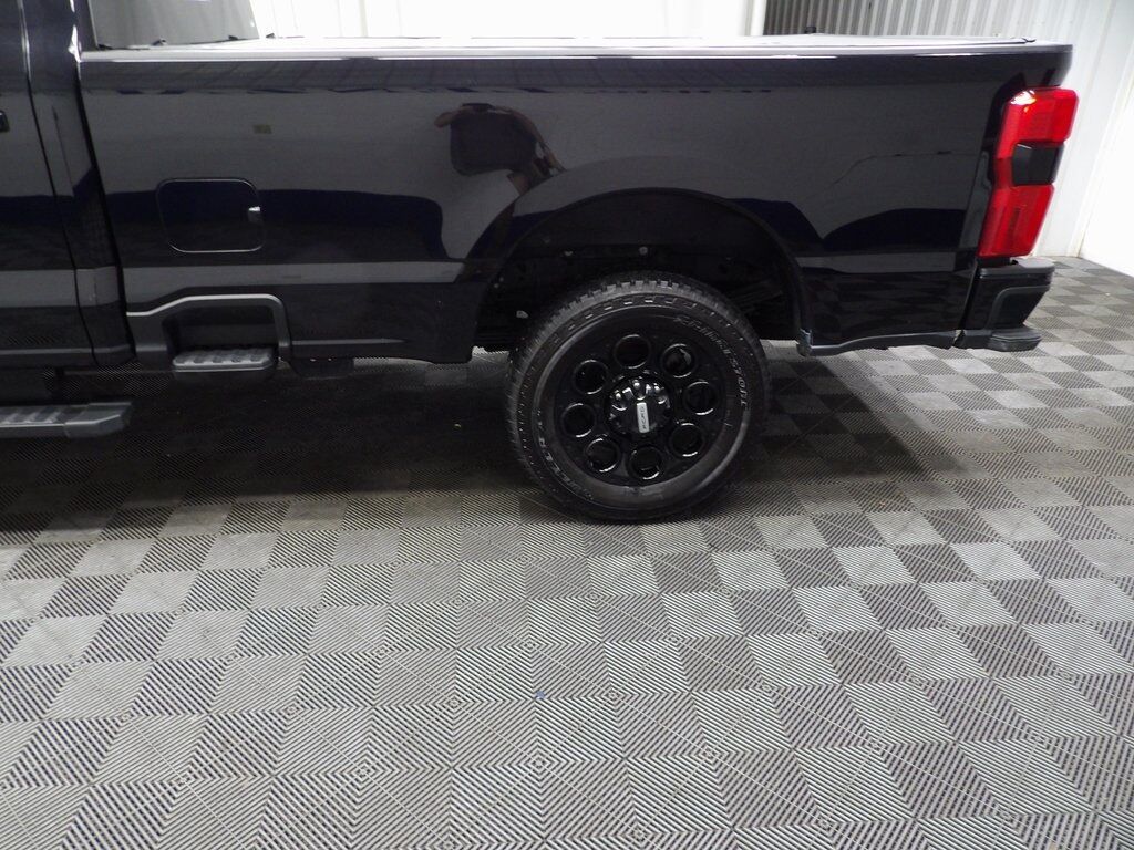 2024 Ford F-350 Super Duty 4x4 Crew Cab Lariat SRW Fond du Lac WI