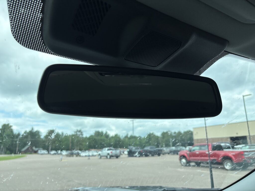 2024 Ford F-350 Super Duty 4x4 Crew Cab Lariat SRW Minocqua WI