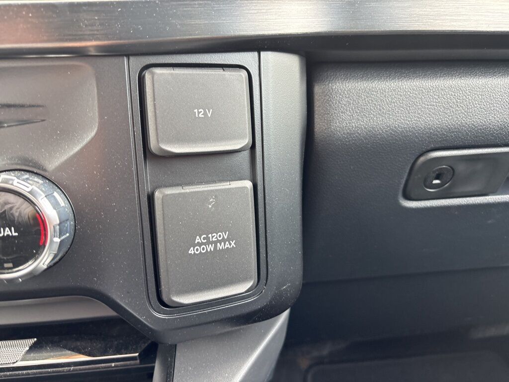 2024 Ford F-350 Super Duty 4x4 Crew Cab Lariat SRW Minocqua WI