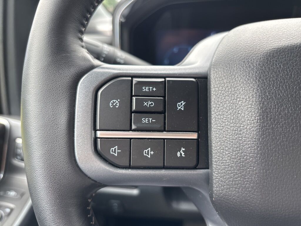 2024 Ford F-350 Super Duty 4x4 Crew Cab Lariat SRW Minocqua WI