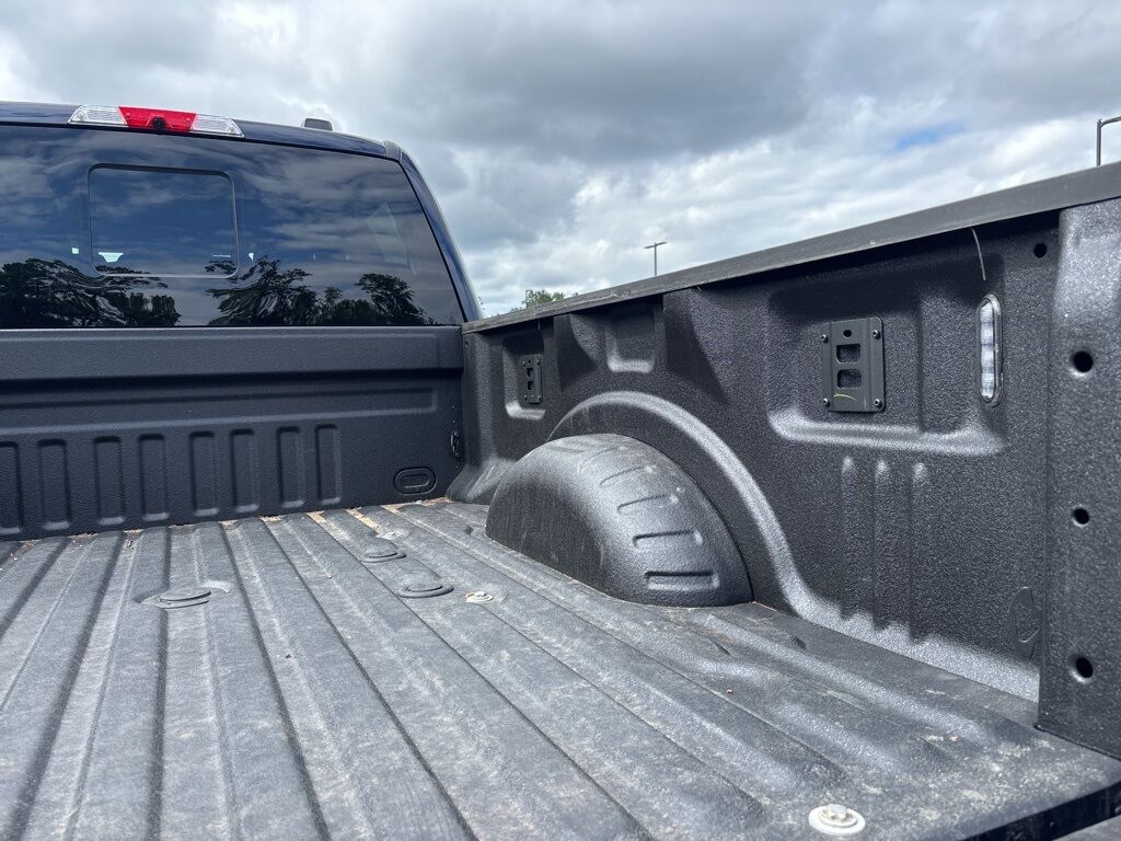 2024 Ford F-350 Super Duty 4x4 Crew Cab Lariat SRW Minocqua WI