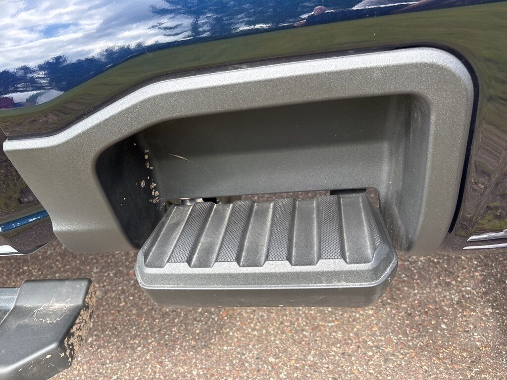2024 Ford F-350 Super Duty 4x4 Crew Cab Lariat SRW Minocqua WI