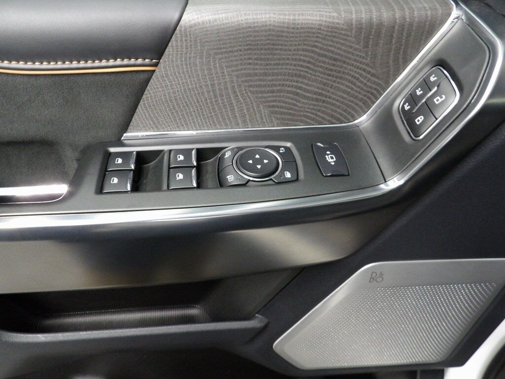 2024 Ford F-350 Super Duty 4x4 Crew Cab Platinum SRW Minocqua WI