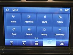 2024 Ford F-350 Super Duty 4x4 Crew Cab XLT SRW Fond du Lac WI