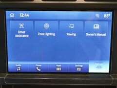 2024 Ford F-350 Super Duty 4x4 Crew Cab XLT SRW Fond du Lac WI
