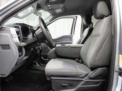 2024 Ford F-350 Super Duty 4x4 Crew Cab XLT SRW Fond du Lac WI