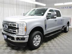 2024 Ford F-350 Super Duty 4x4 Crew Cab XLT SRW Fond du Lac WI
