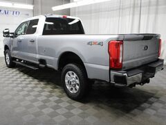 2024 Ford F-350 Super Duty 4x4 Crew Cab XLT SRW Fond du Lac WI