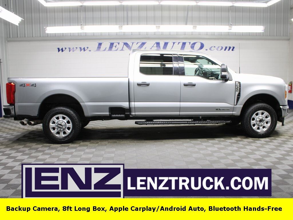 2024 Ford F-350 Super Duty 2024 Ford F-350 Super Duty