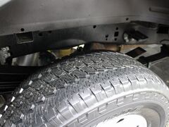 2024 Ford F-350 Super Duty 4x4 Crew Cab XLT SRW Fond du Lac WI