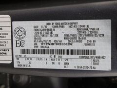 2024 Ford F-350 Super Duty 4x4 Crew Cab XLT SRW Fond du Lac WI