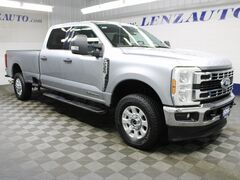 2024 Ford F-350 Super Duty 4x4 Crew Cab XLT SRW Fond du Lac WI
