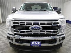 2024 Ford F-350 Super Duty 4x4 Crew Cab XLT SRW Fond du Lac WI