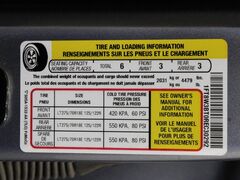 2024 Ford F-350 Super Duty 4x4 Crew Cab XLT SRW Fond du Lac WI