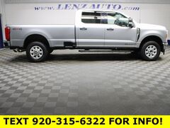 2024 Ford F-350 Super Duty 4x4 Crew Cab XLT SRW Fond du Lac WI