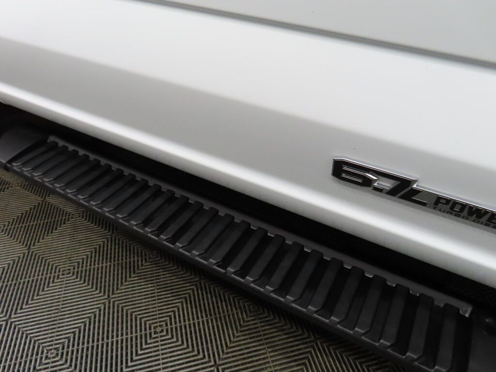 2024 Ford F-350 Super Duty 4x4 Regular Cab XLT SRW Fond du Lac WI