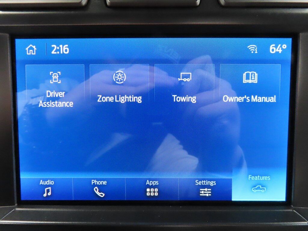 2024 Ford F-350 Super Duty 4x4 Regular Cab XLT SRW Fond du Lac WI