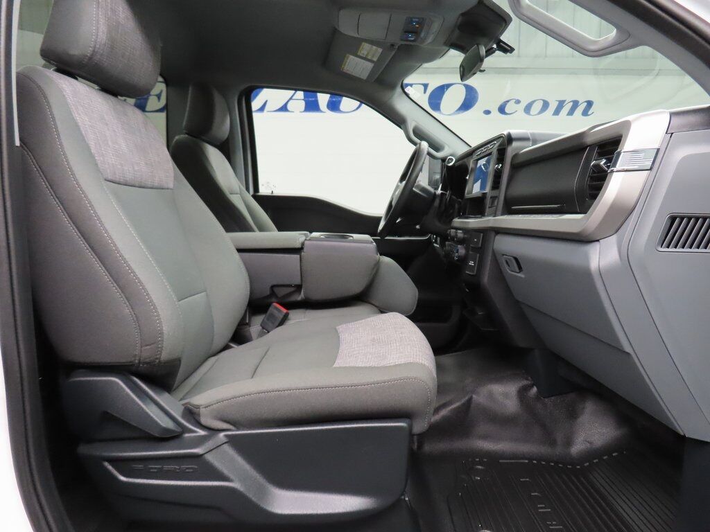 2024 Ford F-350 Super Duty 4x4 Regular Cab XLT SRW Fond du Lac WI