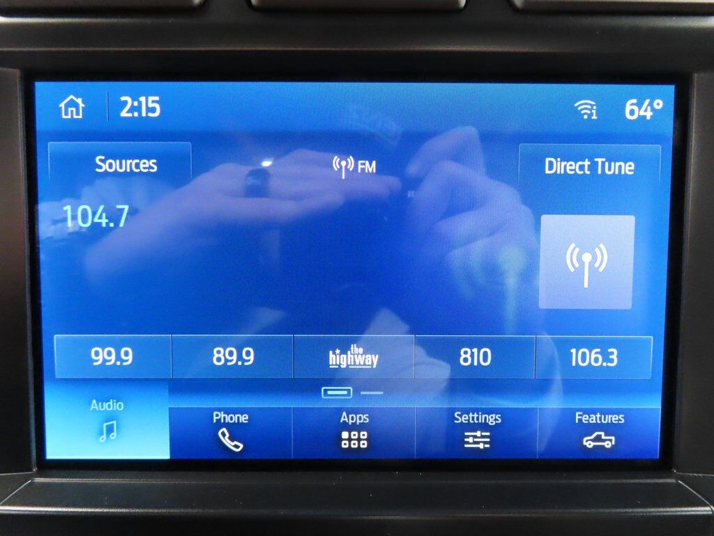 2024 Ford F-350 Super Duty 4x4 Regular Cab XLT SRW Fond du Lac WI