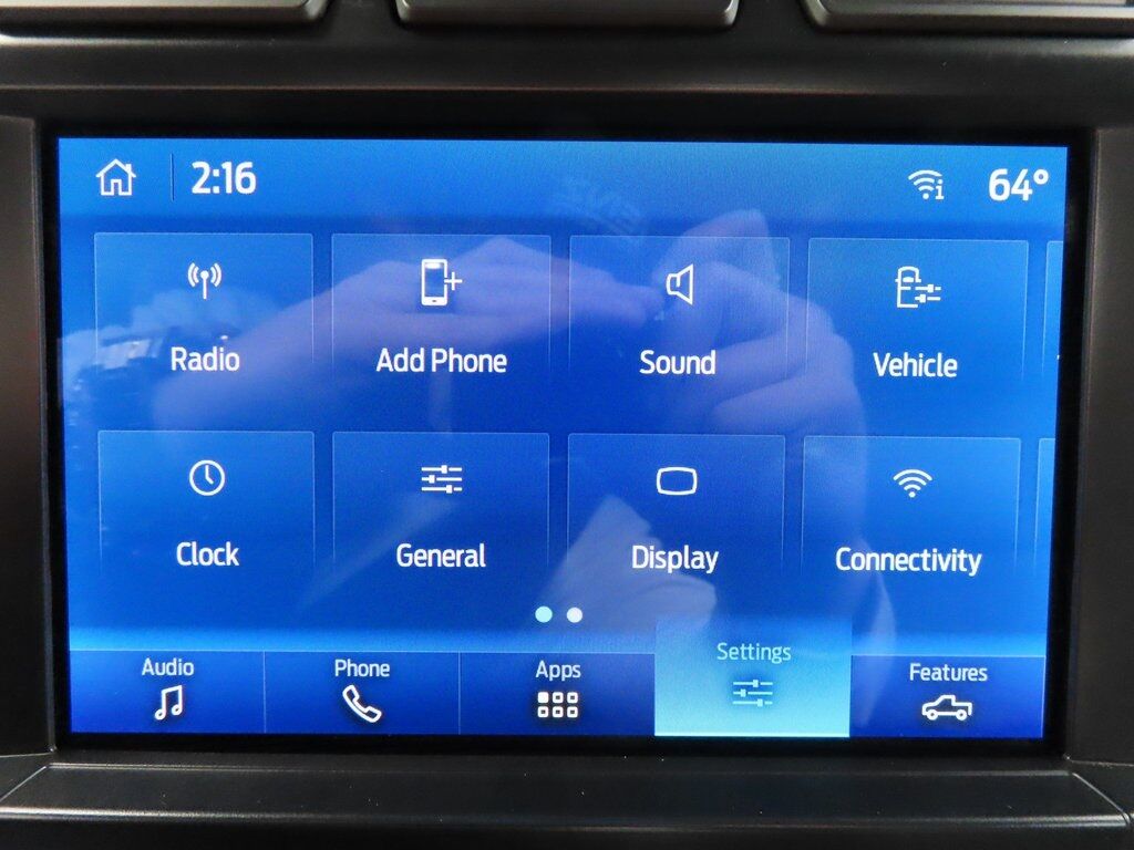 2024 Ford F-350 Super Duty 4x4 Regular Cab XLT SRW Fond du Lac WI