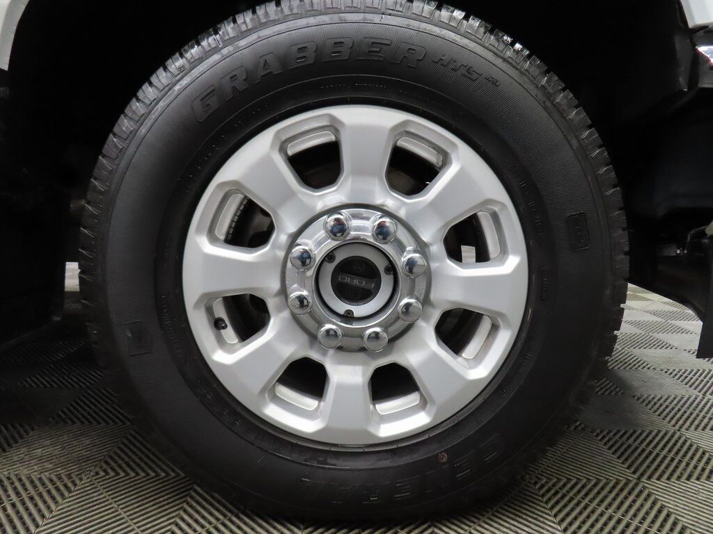 2024 Ford F-350 Super Duty 4x4 Regular Cab XLT SRW Fond du Lac WI