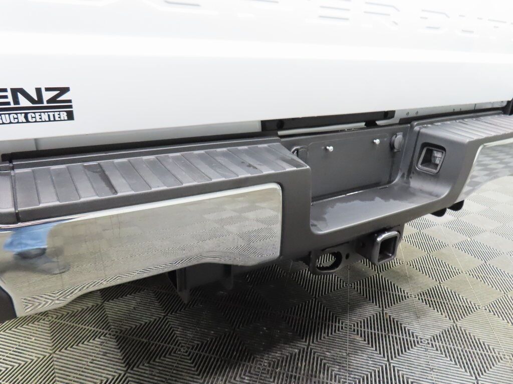 2024 Ford F-350 Super Duty 4x4 Regular Cab XLT SRW Fond du Lac WI