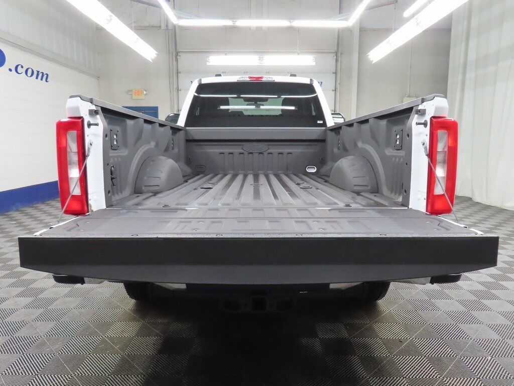 2024 Ford F-350 Super Duty 4x4 Regular Cab XLT SRW Fond du Lac WI
