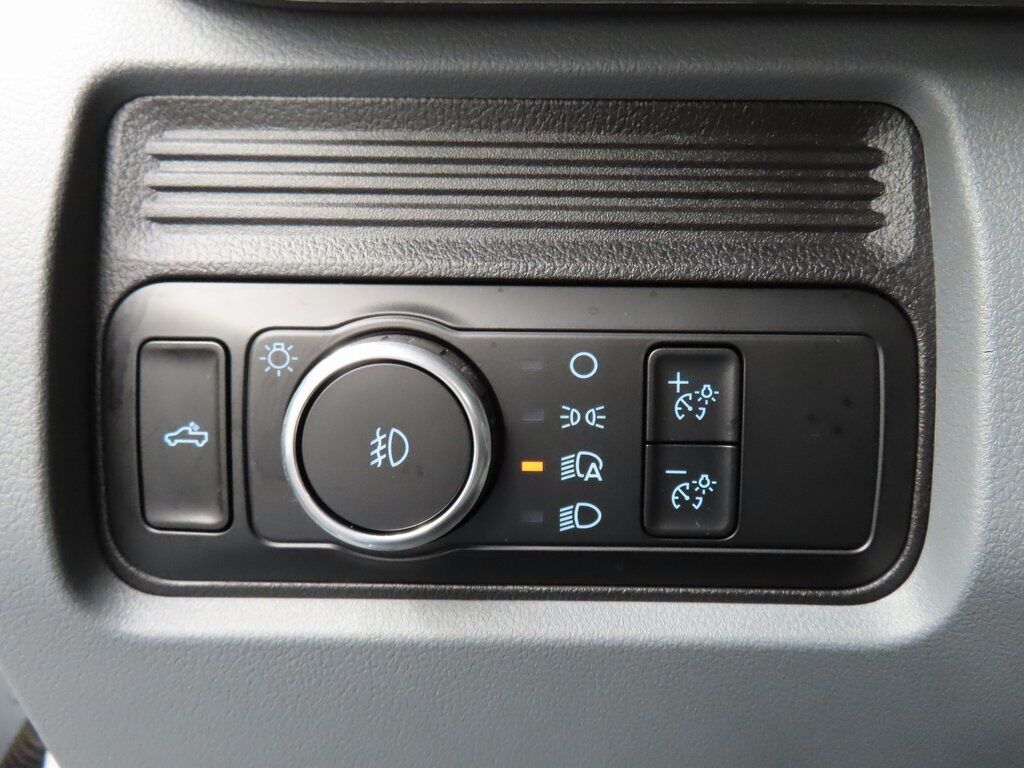 2024 Ford F-350 Super Duty 4x4 Regular Cab XLT SRW Fond du Lac WI