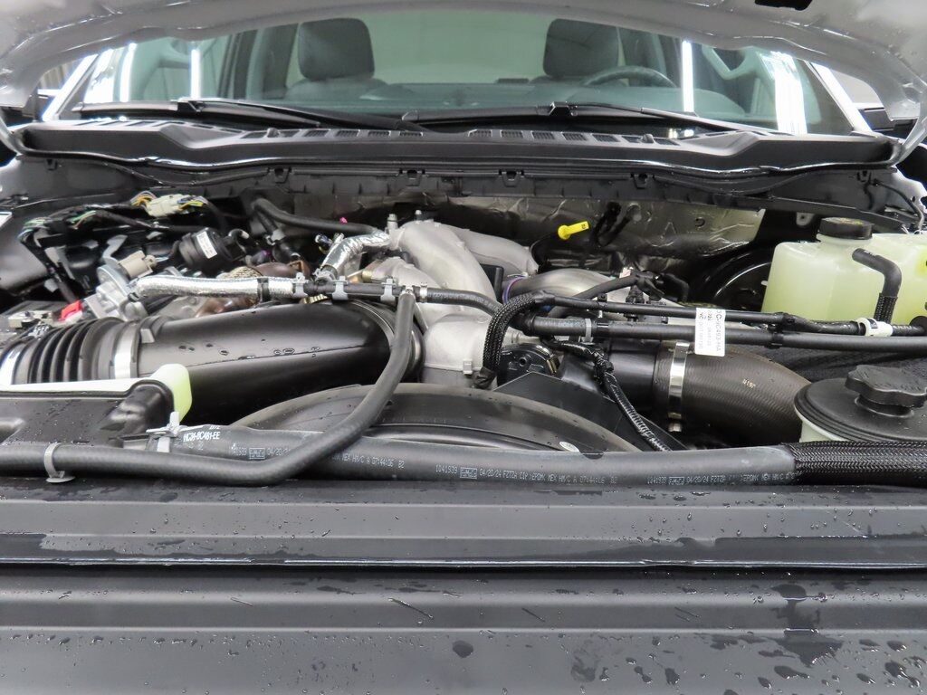 2024 Ford F-350 Super Duty 4x4 Regular Cab XLT SRW Fond du Lac WI