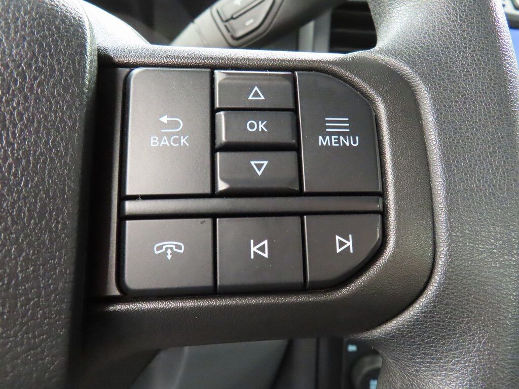 2024 Ford F-350 Super Duty 4x4 Regular Cab XLT SRW Fond du Lac WI