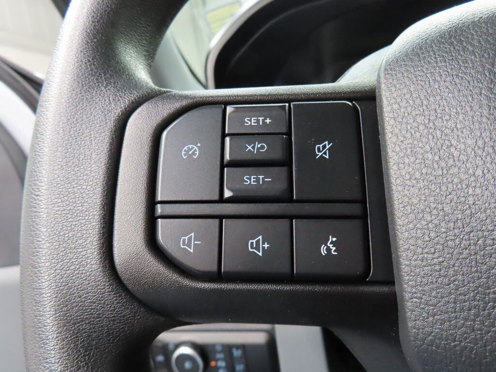 2024 Ford F-350 Super Duty 4x4 Regular Cab XLT SRW Fond du Lac WI