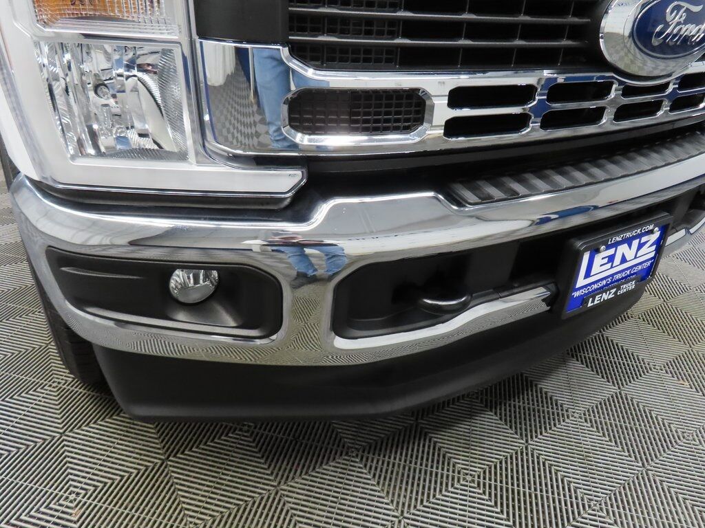 2024 Ford F-350 Super Duty 4x4 Regular Cab XLT SRW Fond du Lac WI