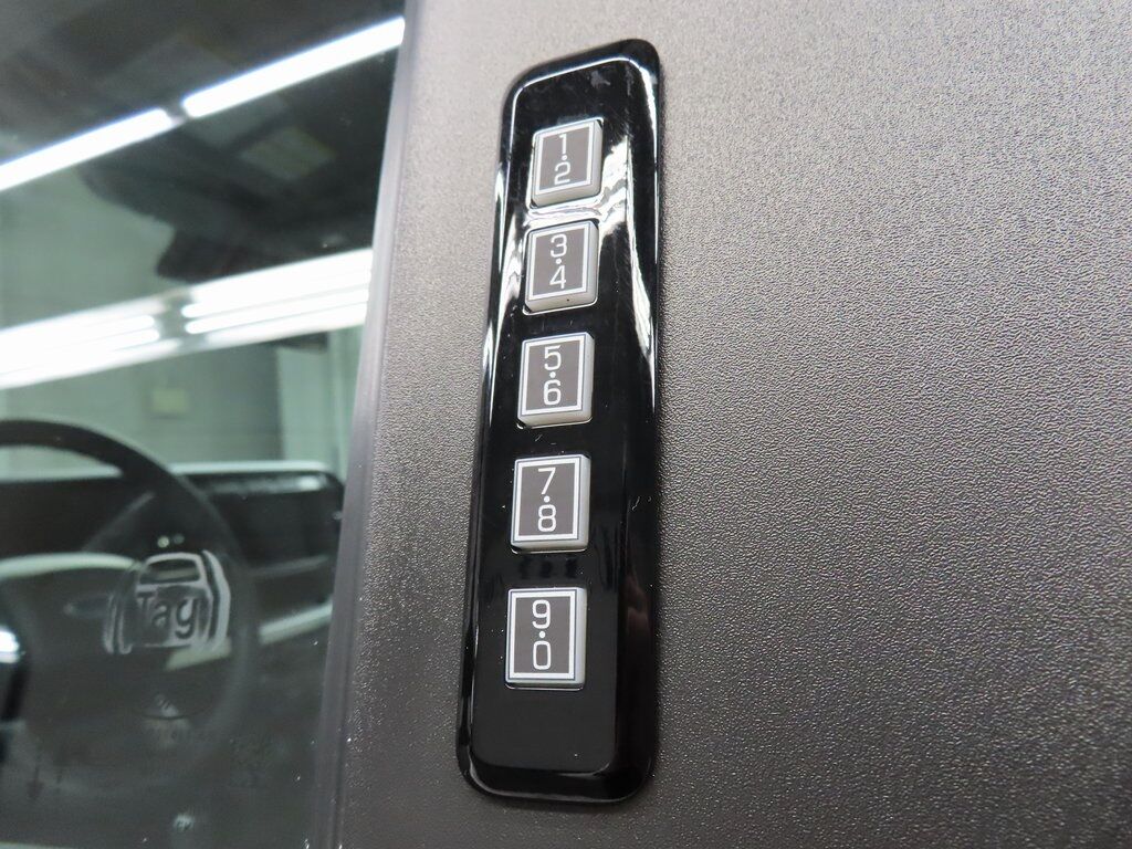 2024 Ford F-350 Super Duty 4x4 Regular Cab XLT SRW Fond du Lac WI