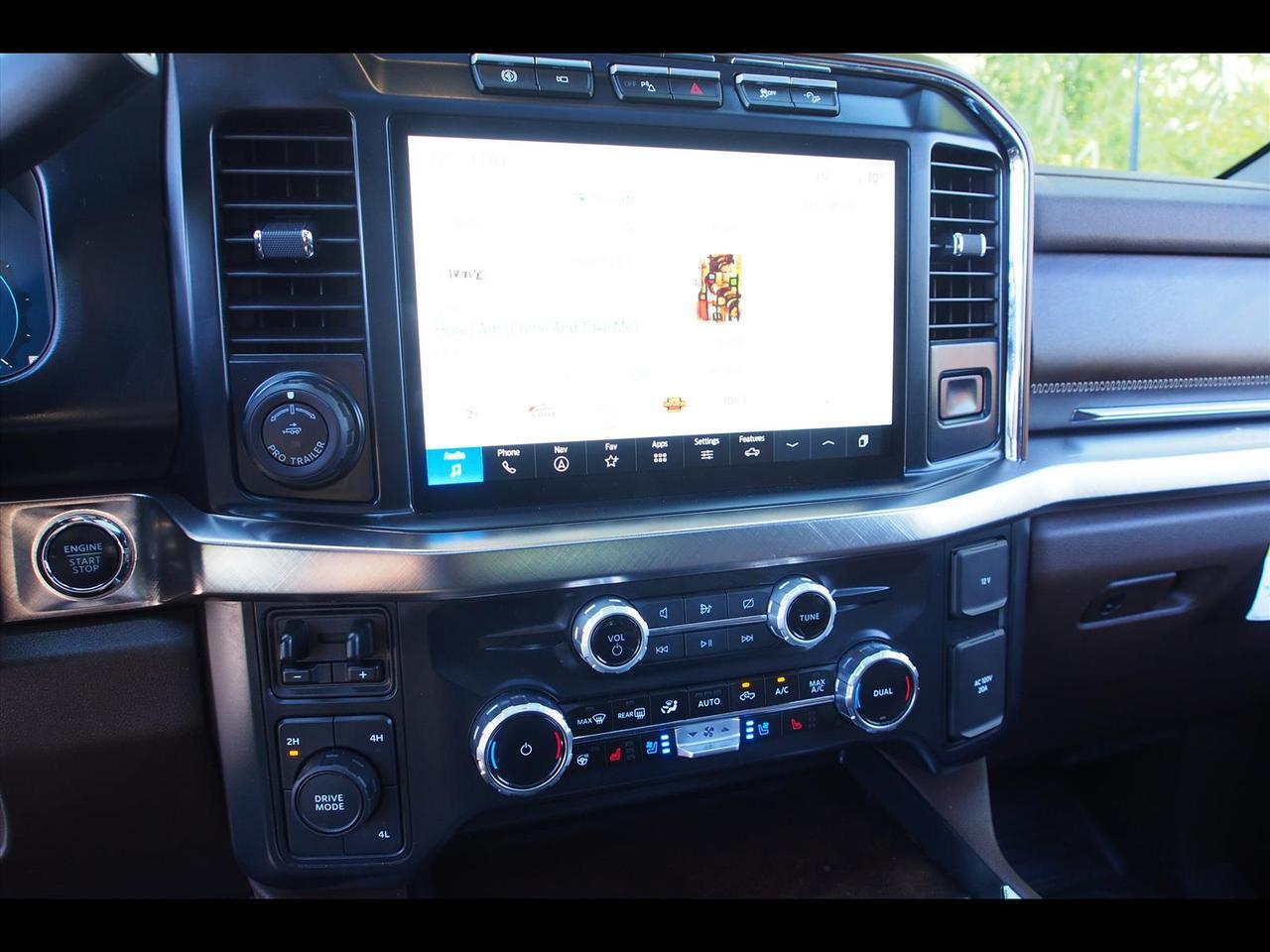 2024 Ford F-350 Super Duty King Ranch