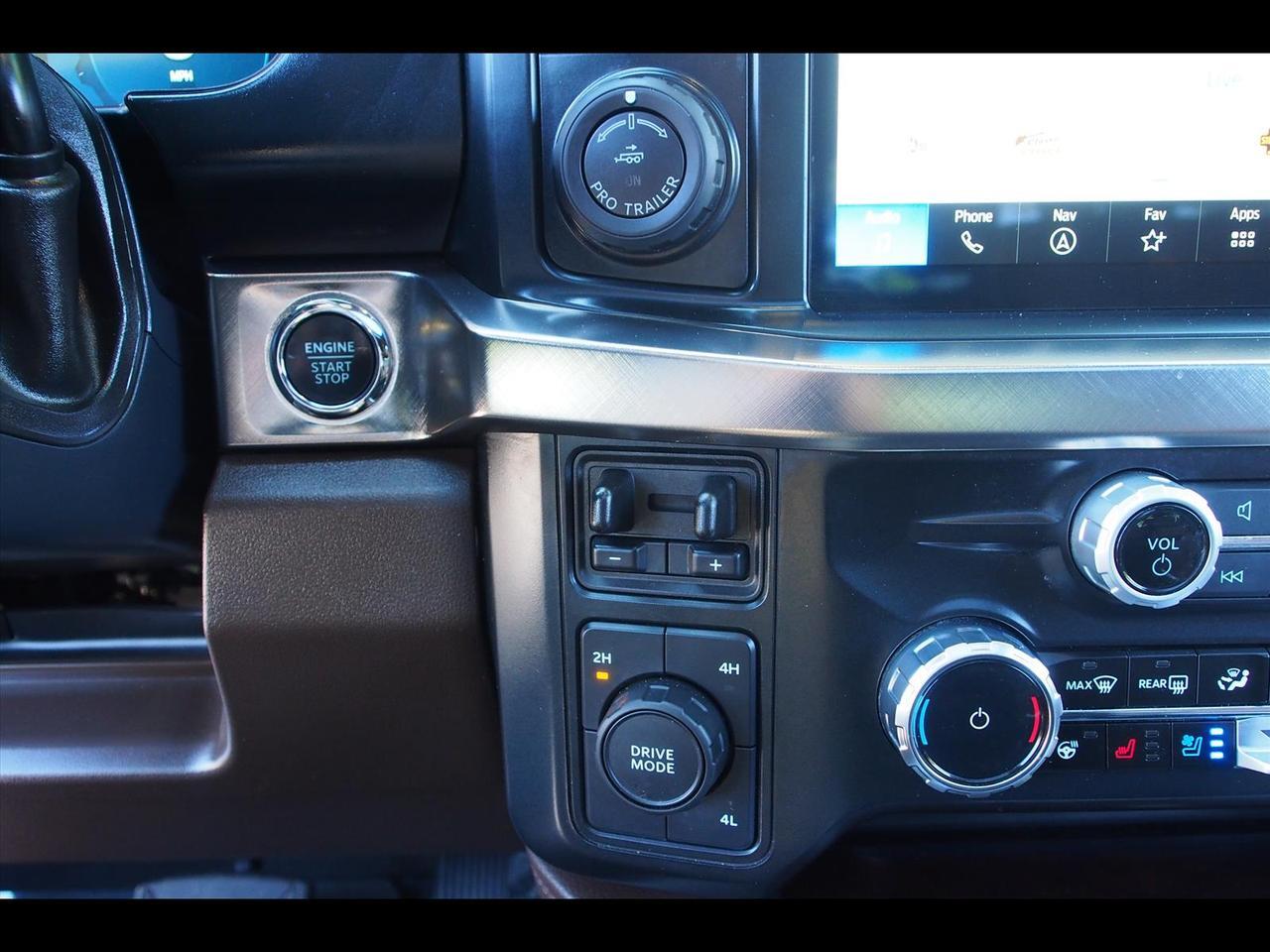 2024 Ford F-350 Super Duty King Ranch