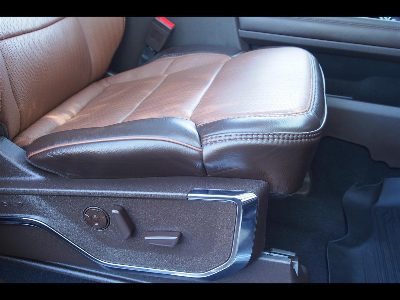 2024 Ford F-350 Super Duty King Ranch