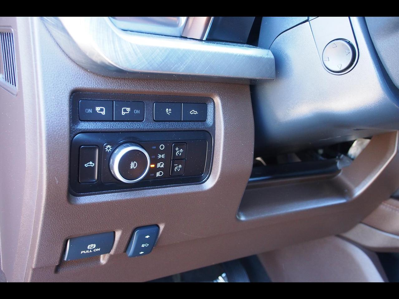 2024 Ford F-350 Super Duty King Ranch