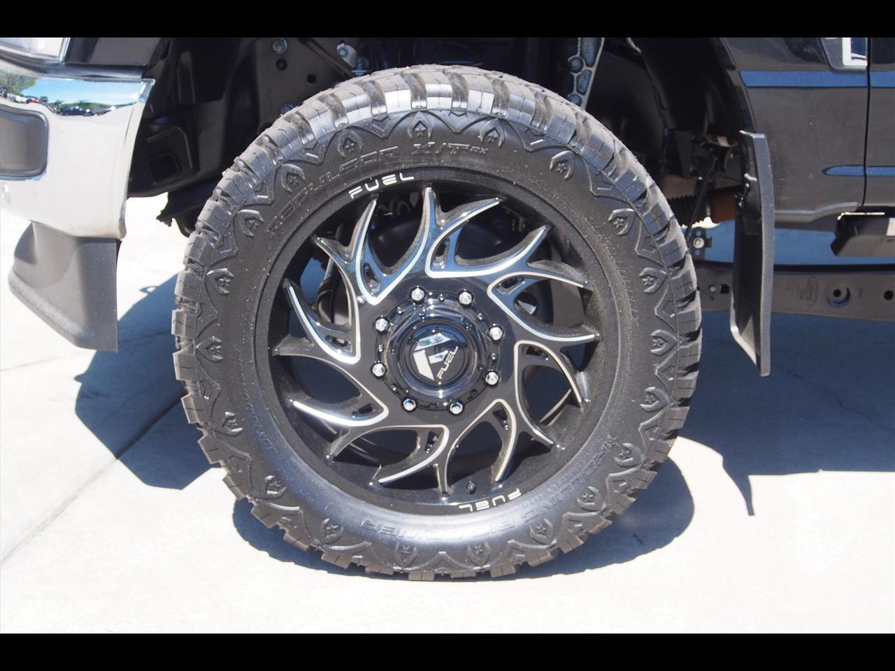 2024 Ford F-350 Super Duty King Ranch