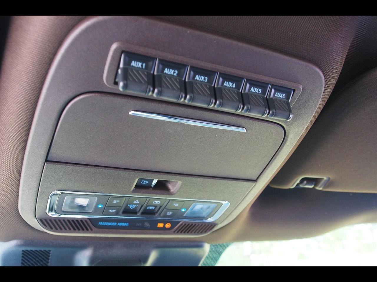 2024 Ford F-350 Super Duty King Ranch