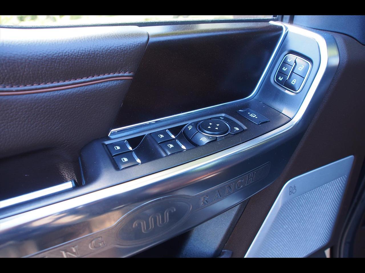 2024 Ford F-350 Super Duty King Ranch