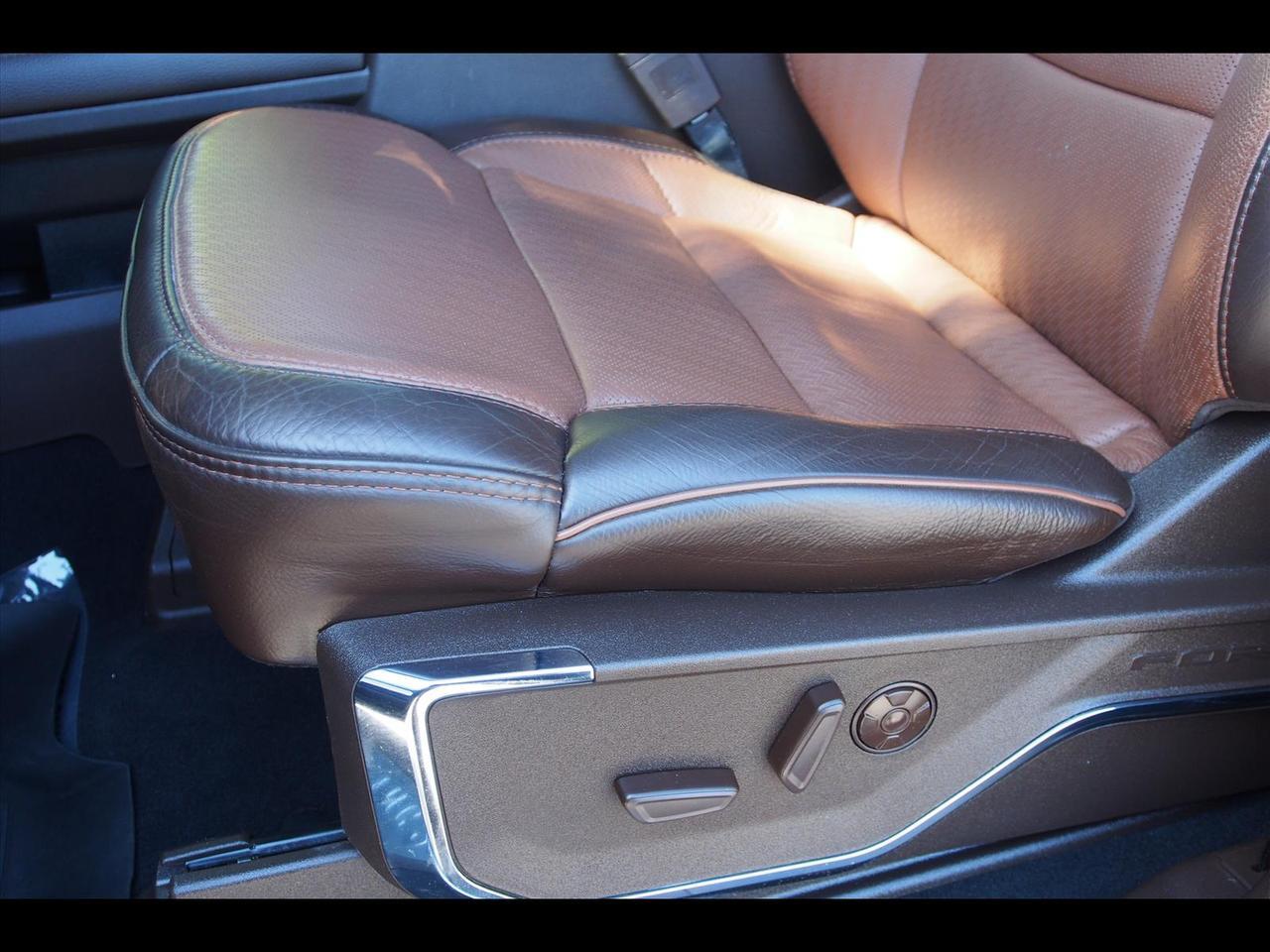 2024 Ford F-350 Super Duty King Ranch