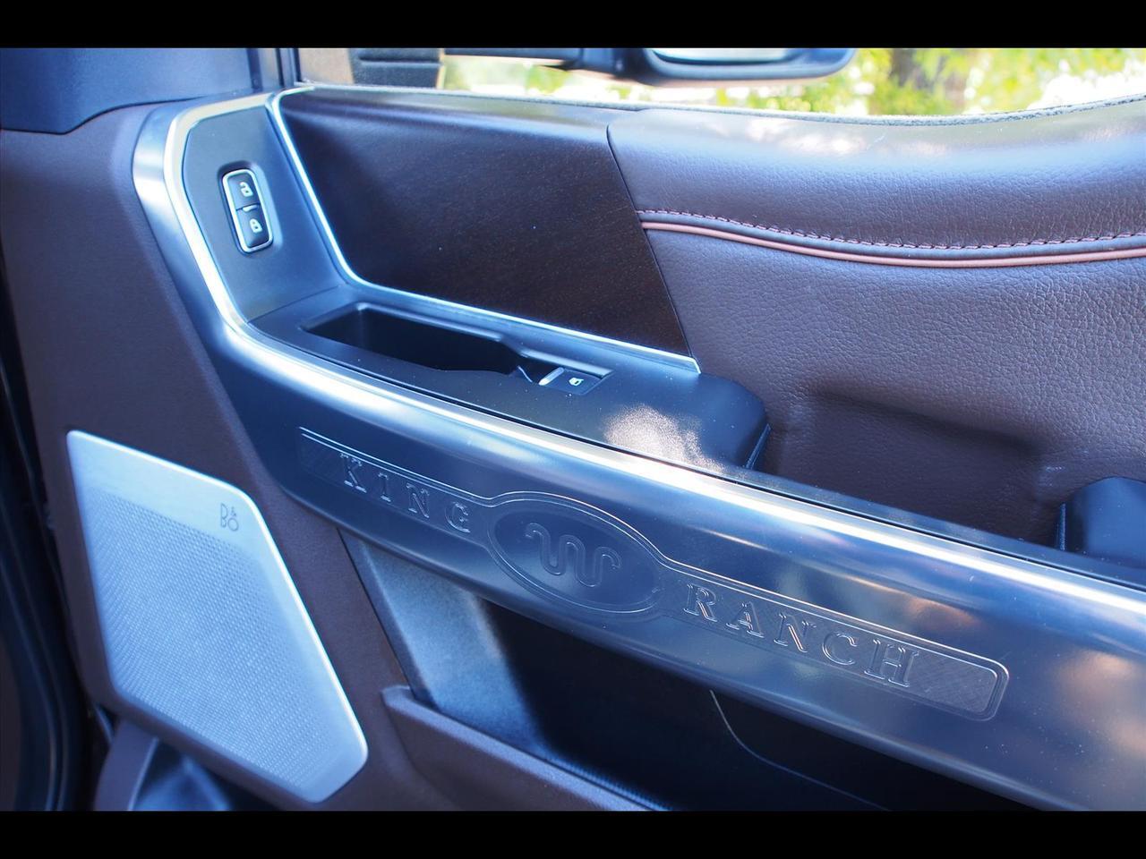 2024 Ford F-350 Super Duty King Ranch