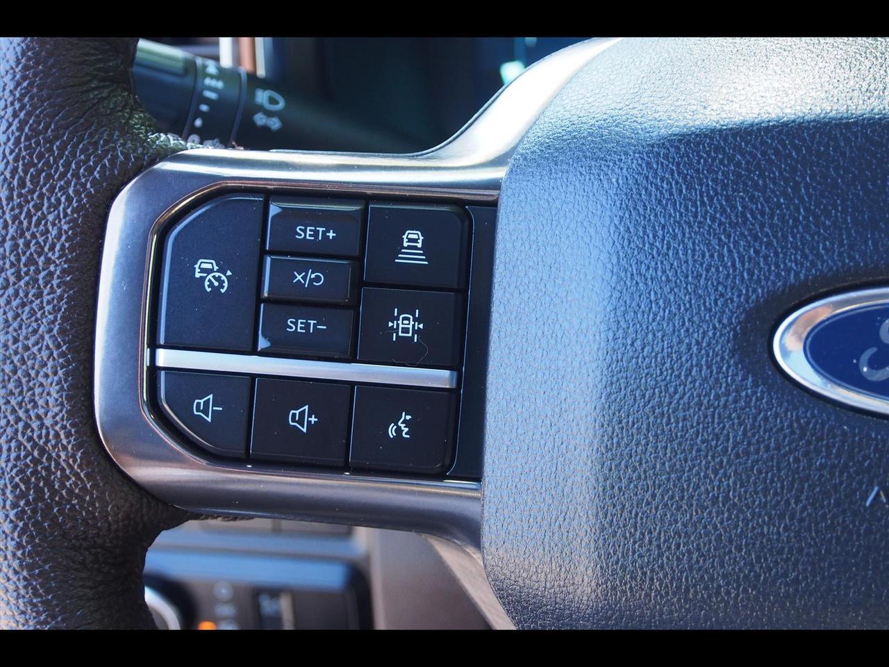 2024 Ford F-350 Super Duty King Ranch