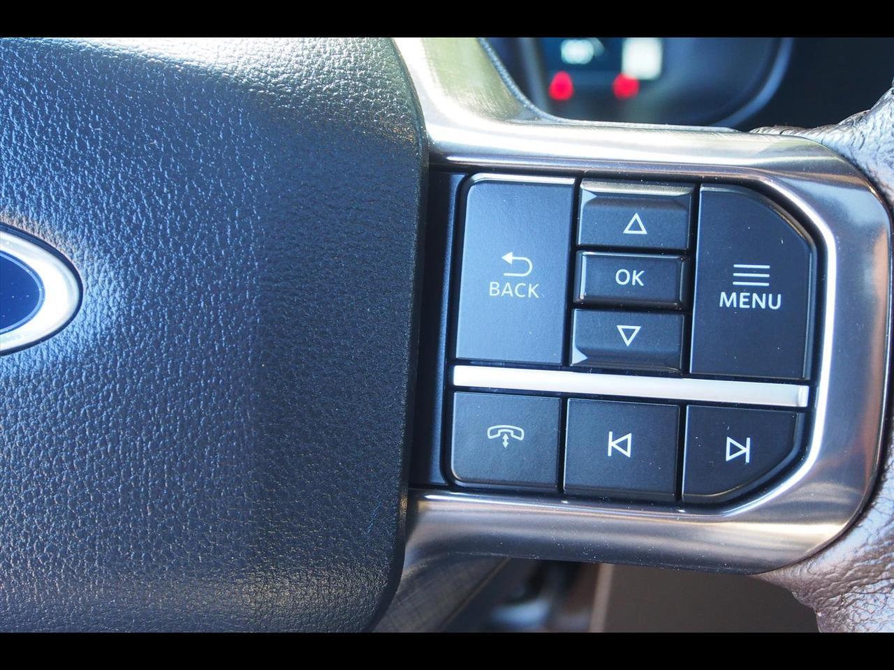 2024 Ford F-350 Super Duty King Ranch
