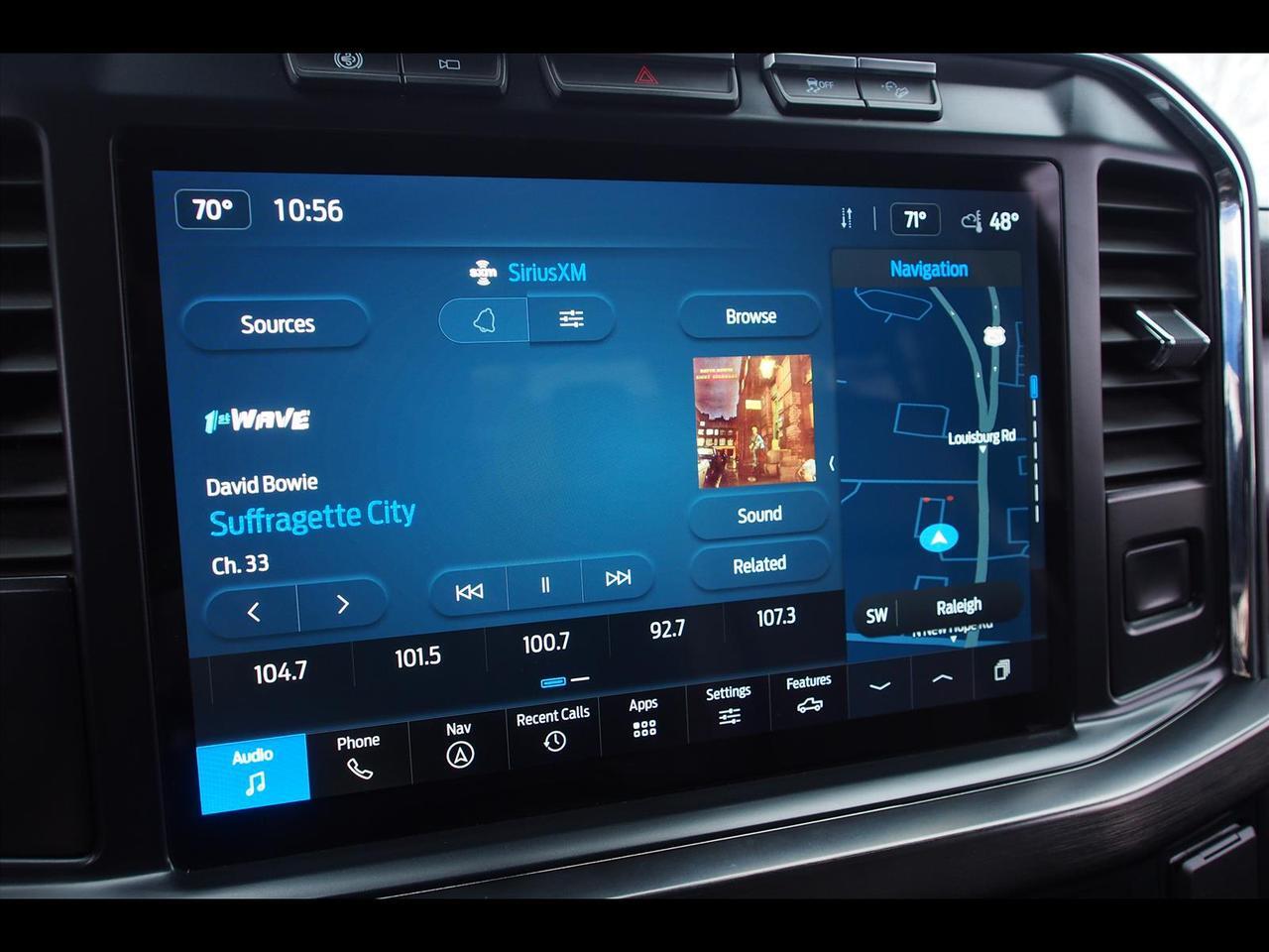 2024 Ford F-350 Super Duty Lariat